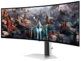 Samsung Odyssey OLED G9 S49CG934SU G93SC Series снимка №3 Samsung Odyssey OLED G9 S49CG934SU G93SC Series снимка №3