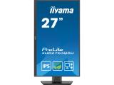Iiyama ProLite XUB2763QSU-B1 снимка №4 Iiyama ProLite XUB2763QSU-B1 снимка №4