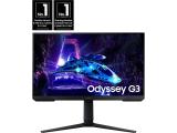 Samsung Odyssey G3 G30D LS24DG300EUXEN снимка №2 Samsung Odyssey G3 G30D LS24DG300EUXEN снимка №2