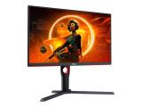 Описание и цена на монитор, дисплей AOC Gaming Q27G3XMN/BK