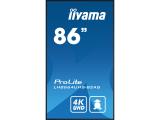 Iiyama ProLite LH8664UHS-B2AG снимка №4 Iiyama ProLite LH8664UHS-B2AG снимка №4