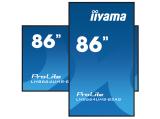 Iiyama ProLite LH8664UHS-B2AG снимка №5 Iiyama ProLite LH8664UHS-B2AG снимка №5