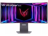 LG UltraGear 34GS95QE-B OLED снимка №2 LG UltraGear 34GS95QE-B OLED снимка №2