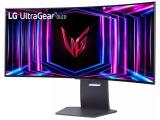 LG UltraGear 34GS95QE-B OLED снимка №3 LG UltraGear 34GS95QE-B OLED снимка №3
