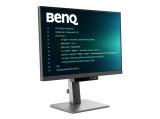 Описание и цена на монитор, дисплей BenQ RD240Q Programming Monitor