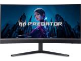 Acer PREDATOR X34V3BMIIPHUZX снимка №2 Acer PREDATOR X34V3BMIIPHUZX снимка №2