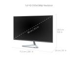 Viewsonic VX Series VX3276-MHD-3 снимка №2 Viewsonic VX Series VX3276-MHD-3 снимка №2