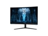 Samsung Odyssey Neo G8 LS32BG850NPXEN снимка №3 Samsung Odyssey Neo G8 LS32BG850NPXEN снимка №3