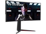 LG 34GN850P-B Gaming снимка №2