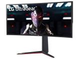 LG 34GN850P-B Gaming снимка №4