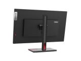 Lenovo ThinkVision T27i-30 снимка №5 Lenovo ThinkVision T27i-30 снимка №5