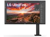 Описание и цена на монитор, дисплей LG UltraFine Ergo 32UN880P-B