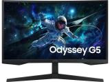 Samsung Odyssey G5 Gaming G55C S27CG554EU снимка №2