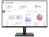 Lenovo ThinkVision T32p-30 снимка №2