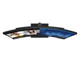 Lenovo ThinkVision P34w-20 снимка №4 Lenovo ThinkVision P34w-20 снимка №4