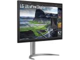 Описание и цена на монитор, дисплей LG UltraFine 32UQ850V-W