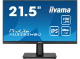 Iiyama ProLite XU2292HSU-B6 снимка №2 Iiyama ProLite XU2292HSU-B6 снимка №2