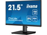 Iiyama ProLite XU2292HSU-B6 снимка №3 Iiyama ProLite XU2292HSU-B6 снимка №3