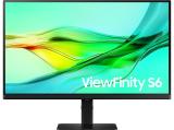 Samsung ViewFinity S6 LS27D600UAUXEN снимка №2 Samsung ViewFinity S6 LS27D600UAUXEN снимка №2