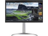 LG UltraFine 27UQ850V-W снимка №2 LG UltraFine 27UQ850V-W снимка №2
