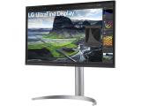 LG UltraFine 27UQ850V-W снимка №3 LG UltraFine 27UQ850V-W снимка №3