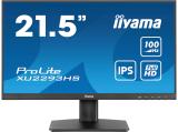 Iiyama ProLite XU2293HS-B6 снимка №3