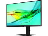 Samsung ViewFinity S6 S60UD LS24D600UAUXEN QHD Монитор снимка №3 Samsung ViewFinity S6 S60UD LS24D600UAUXEN QHD Монитор снимка №3