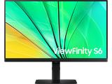 Samsung ViewFinity S6 LS24D600EAUXEN снимка №2 Samsung ViewFinity S6 LS24D600EAUXEN снимка №2