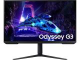 Samsung Odyssey G3 G30D LS32DG300EUXEN снимка №2