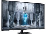 Монитор Samsung Odyssey Neo G7 LS43CG700NUXEN