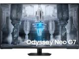 Samsung Odyssey Neo G7 LS43CG700NUXEN снимка №2 Samsung Odyssey Neo G7 LS43CG700NUXEN снимка №2