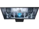 Samsung Odyssey Neo G7 LS43CG700NUXEN снимка №4 Samsung Odyssey Neo G7 LS43CG700NUXEN снимка №4
