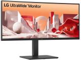 Описание и цена на монитор, дисплей LG UltraWide 34BA75QE-B