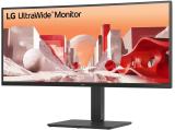 LG UltraWide 34BA75QE-B снимка №3