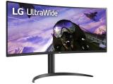 LG Ultrawide 34WP65CP-B снимка №2 LG Ultrawide 34WP65CP-B снимка №2