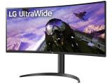 LG Ultrawide 34WP65CP-B снимка №4 LG Ultrawide 34WP65CP-B снимка №4