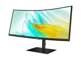 Samsung ViewFinity S6 S34C652UAU снимка №4 Samsung ViewFinity S6 S34C652UAU снимка №4
