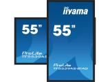 Iiyama ProLite TF5539AS-B1AG снимка №3 Iiyama ProLite TF5539AS-B1AG снимка №3