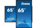 Iiyama ProLite TF6539AS-B1AG снимка №3 Iiyama ProLite TF6539AS-B1AG снимка №3