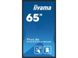 Iiyama ProLite TF6539AS-B1AG снимка №4 Iiyama ProLite TF6539AS-B1AG снимка №4