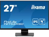 Iiyama ProLite T2752MSC-B1 снимка №2 Iiyama ProLite T2752MSC-B1 снимка №2