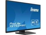 Iiyama ProLite T2752MSC-B1 снимка №3 Iiyama ProLite T2752MSC-B1 снимка №3