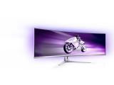Philips Evnia 8000 49M2C8900L снимка №2 Philips Evnia 8000 49M2C8900L снимка №2