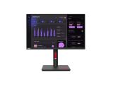 Lenovo ThinkVision T24i-30 снимка №2 Lenovo ThinkVision T24i-30 снимка №2