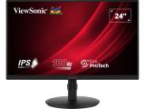Viewsonic VG2408A-MHD снимка №2 Viewsonic VG2408A-MHD снимка №2