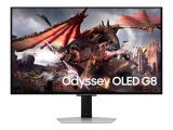 Монитор Samsung Odyssey OLED G8 S32DG800SU