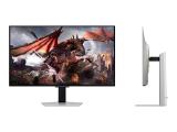 Samsung Odyssey OLED G8 S32DG800SU снимка №3 Samsung Odyssey OLED G8 S32DG800SU снимка №3