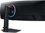 Samsung Odyssey G9 S49CG950EU LS49CG950EUXEN снимка №4