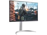 Монитор LG 27UP650P-W Monitor