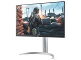 LG 27UP650P-W Monitor снимка №3